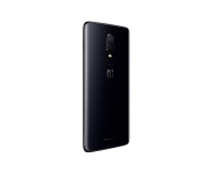 OnePlus 6 8/128GB Dual SIM Mirror Black - 431100 - zdjęcie 5